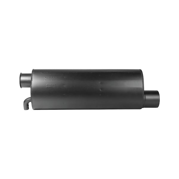 Muffler 39" x11" x9"